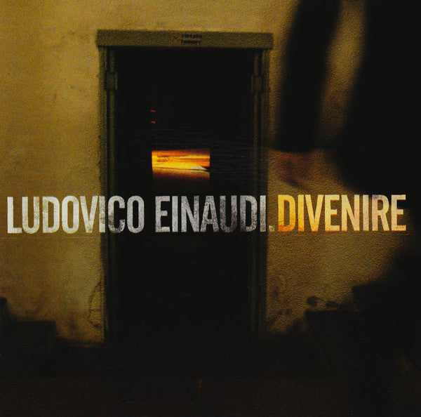 Ludovico Einaudi - Divenire (Vinyl 2LP)