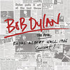 Bob Dylan - The Real Royal Albert Hall 1966  (Vinyl 2LP Record)