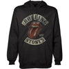 Hoodie - Rolling Stones Tour 78 Black