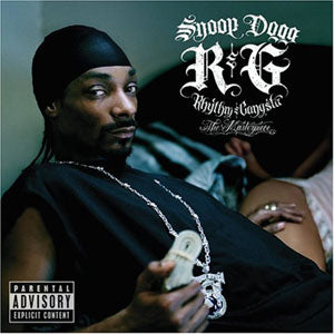 Snoop Dogg - Rhythm & Gangsta: the Masterpiece (Vinyl 2LP)