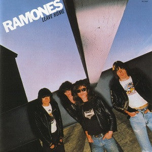 Ramones - Leave Home (Vinyl LP)