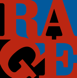 Rage Against The Machine  - Renegades (Vinyl LP)