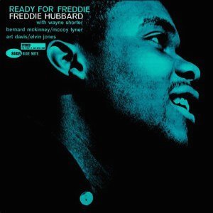 Freddie Hubbard - Ready For Freddie (Vinyl LP)