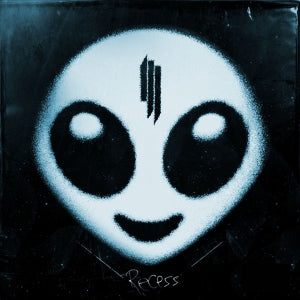 Skrillex - Recess (Vinyl LP Record)