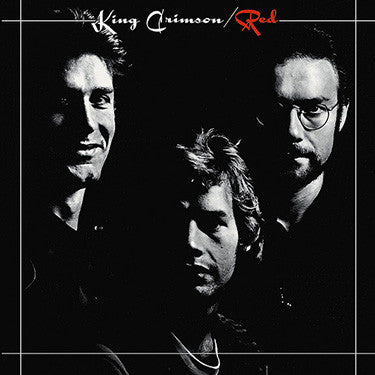 King Crimson - Red (Vinyl LP)