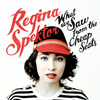 Regina Spektor - What I Saw From the Cheap  Seats (Vinyl LP Record)