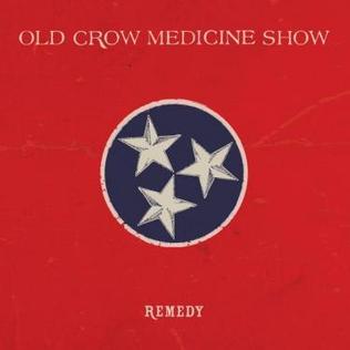 Old Crow Medicine Show - Remedy (Vinyl 2LP)