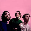 Remo Drive - Greatest Hits (Vinyl LP Record)