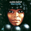 Reuben Wilson - blue mode (Vinyl LP)
