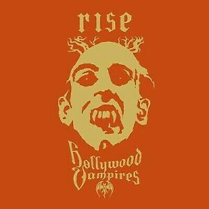 Hollywood Vampires - Rise (Vinyl 2LP)