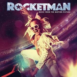 Rocketman - Music From the Motion Picture (Vinyl 2LP Record)