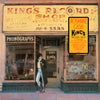 Rosanne Cash - King&#39;s Record Shop (Vinyl LP)
