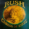 Rush - Caress Of Steel (Vinyl LP)
