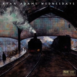 Ryan Adams - Wednesdays (Vinyl LP)