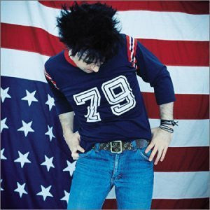 Ryan Adams - Gold (Vinyl 2 LP Record)