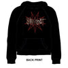 Hoodie - Slipknot .5 The Gray Chapter Black