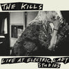 The Kills - Live At Electric Lady Studios (Vinyl LP)