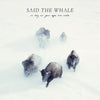 Said The Whale - as long as your eyes are wide (Vinyl LP)