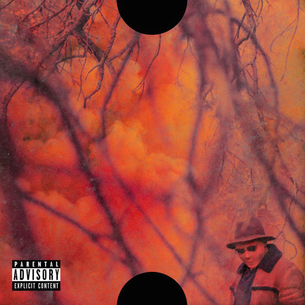 Schoolboy Q - Blank Face (Vinyl 2 LP)