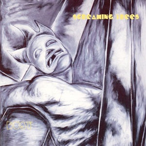 Screaming Trees - Dust (Vinyl LP)