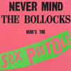 Sex Pistols - Never Mind the Bollocks (Vinyl LP)