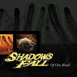 Shadows Fall - Of One Blood (Vinyl LP)