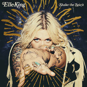 Elle King - Shake The Spirit (Vinyl 2LP)