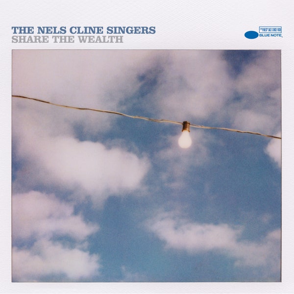 Nels Cline Singers - Share The Wealth (Vinyl 2LP)
