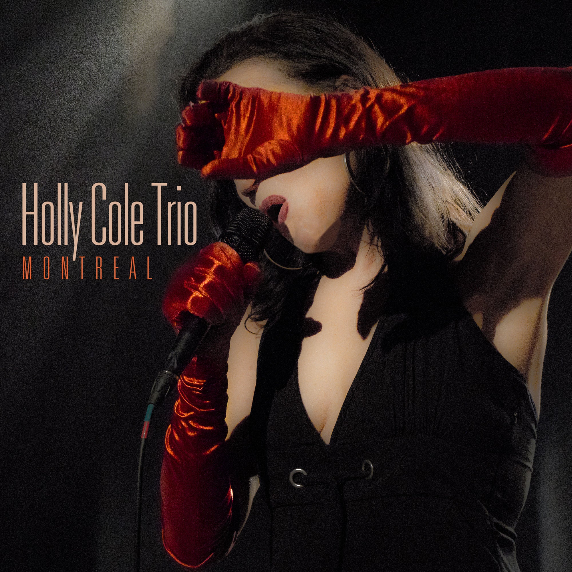 Holly Cole - Montreal (Vinyl LP)