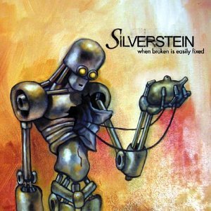 SIlverstein - When Broken is Easily Fixed (Vinyl LP)