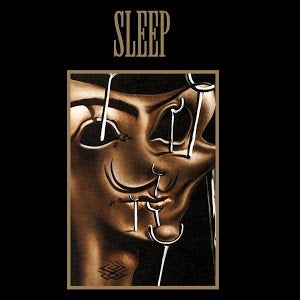 Sleep - Volume 1 (Vinyl LP)