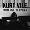 Kurt Vile - Smoke Ring For My Halo (Vinyl LP)
