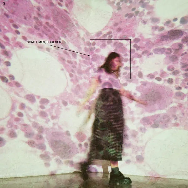 Soccer Mommy - Sometimes, Forever (Vinyl LP)