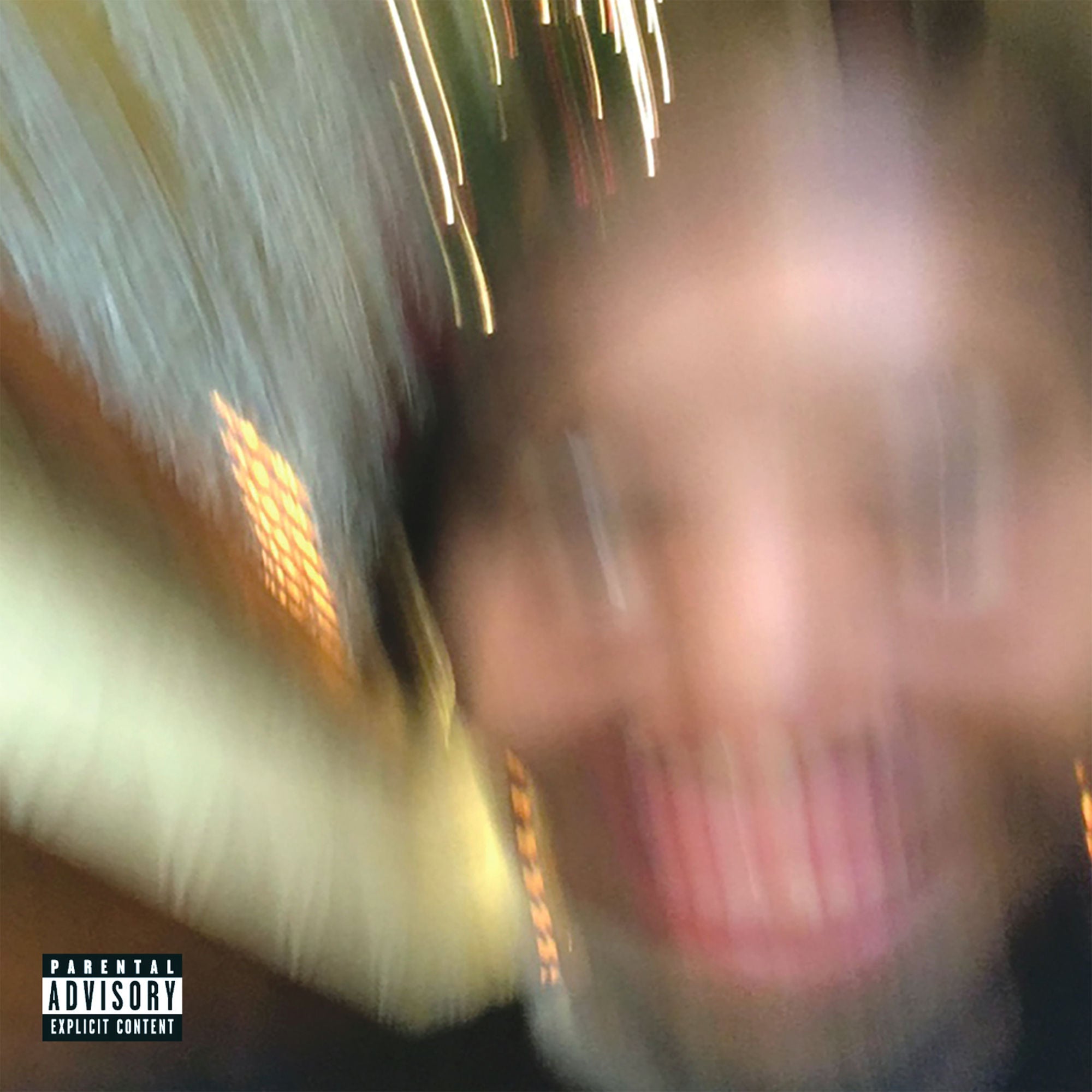 Earl Sweatshirt - Some Rap Songs (Vinyl LP)