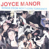 Joyce Manor - Songs From Northern Torrance (Vinyl LP)