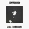 Leonard Cohen - Songs From A Room (Vinyl LP)
