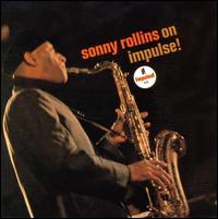 Sonny Rollins - On Impulse (Vinyl 2LP)