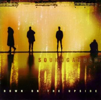 Soundgarden - Down On the Upside (Vinyl 2LP)