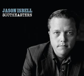 Jason Isbell - Southeastern (Vinyl LP)