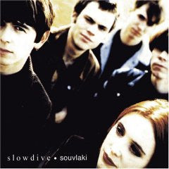 Slowdive - Souvlaki (Vinyl LP)