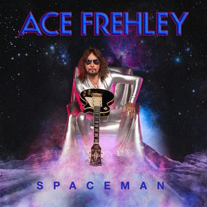 Ace Frehley - Spaceman (Vinyl LP)