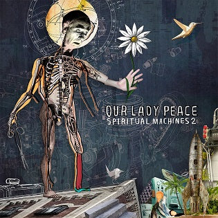 Our Lady Peace - Spiritual Machines II (Vinyl LP)
