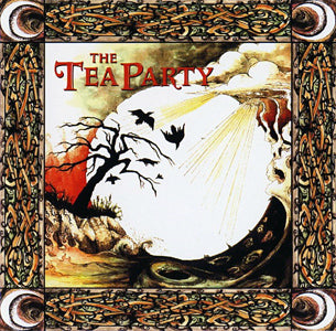 The Tea Party - Splendor Solis (Vinyl 2LP)