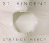 St. Vincent - Strange Mercy (Vinyl LP)