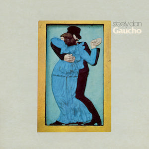 Steely Dan - Gaucho (Vinyl LP)