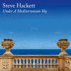 Steve Hackett - Under A Mediterranean Sky (Vinyl LP)
