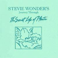 Stevie Wonder - The Secret Life of Plants (Vinyl 2LP)