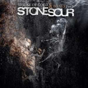 Stone Sour - House Of Gold & Bones Part 2 (Vinyl LP)