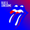 Rolling Stones - Blue &amp; Lonesome (Vinyl 2LP)