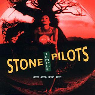 Stone Temple Pilots - Core (Vinyl LP)